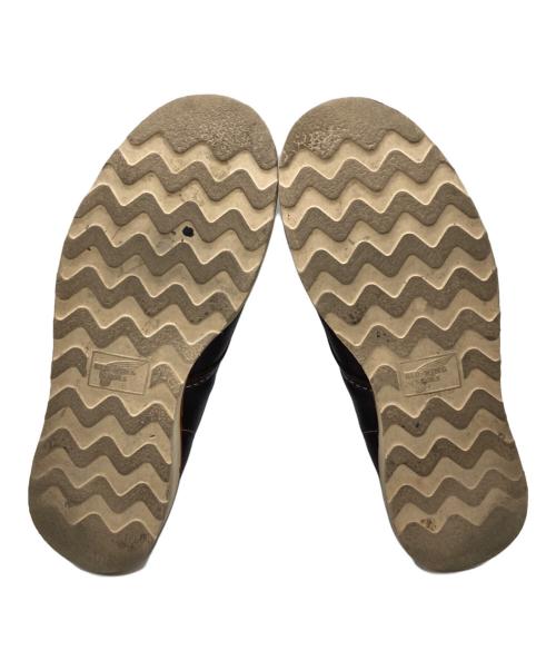 RED WING（レッドウィング）RED WING (レッドウィング) USA製 6-inch Classic Moc ブラウン サイズ:USA8の古着・服飾アイテム