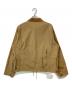 POLO RALPH LAUREN (ポロ・ラルフローレン) FISHUNTEX JACKET(フィッシュンテックス ジャケット) ベージュ サイズ:LL：25000円