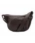 PORTER（ポーター）の古着「FREE STYLE SHOULDER BAG」｜ブラウン