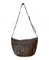 PORTER (ポーター) FREE STYLE SHOULDER BAG ブラウン サイズ:-：10000円
