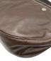 中古・古着 PORTER (ポーター) FREE STYLE SHOULDER BAG ブラウン サイズ:-：10000円