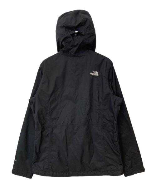THE NORTH FACE（ザ ノース フェイス）THE NORTH FACE (ザ ノース フェイス) Sansa Triclimate Jacket(サンサトリクライメイトジャケット) ブラック サイズ:Mの古着・服飾アイテム