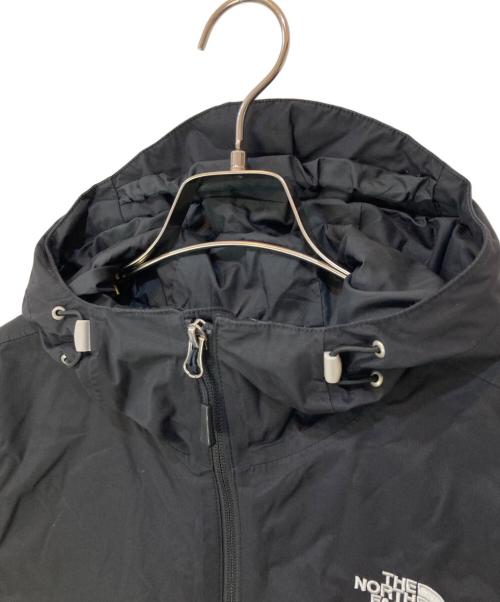 THE NORTH FACE（ザ ノース フェイス）THE NORTH FACE (ザ ノース フェイス) Sansa Triclimate Jacket(サンサトリクライメイトジャケット) ブラック サイズ:Mの古着・服飾アイテム