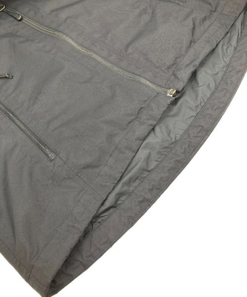THE NORTH FACE（ザ ノース フェイス）THE NORTH FACE (ザ ノース フェイス) Sansa Triclimate Jacket(サンサトリクライメイトジャケット) ブラック サイズ:Mの古着・服飾アイテム