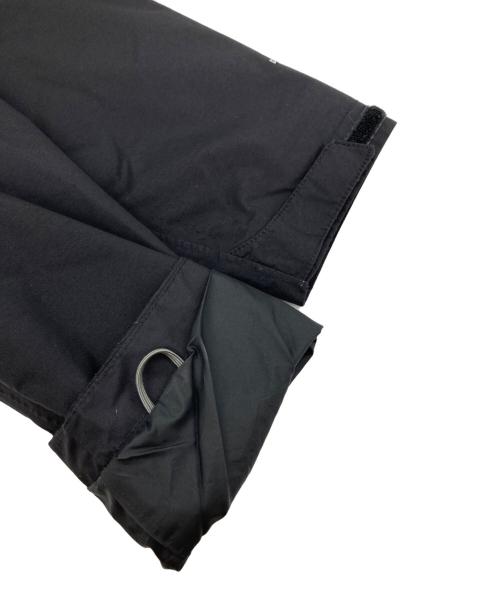 THE NORTH FACE（ザ ノース フェイス）THE NORTH FACE (ザ ノース フェイス) Sansa Triclimate Jacket(サンサトリクライメイトジャケット) ブラック サイズ:Mの古着・服飾アイテム