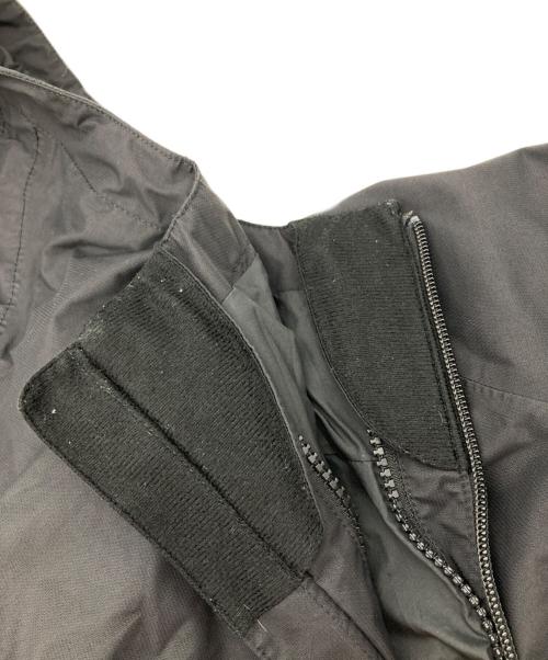 THE NORTH FACE（ザ ノース フェイス）THE NORTH FACE (ザ ノース フェイス) Sansa Triclimate Jacket(サンサトリクライメイトジャケット) ブラック サイズ:Mの古着・服飾アイテム
