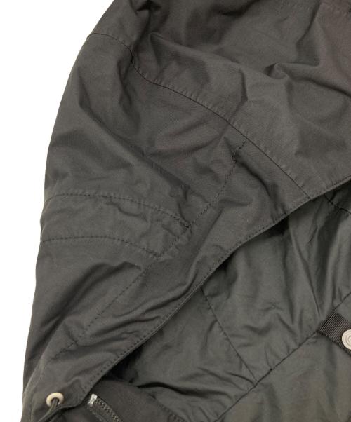 THE NORTH FACE（ザ ノース フェイス）THE NORTH FACE (ザ ノース フェイス) Sansa Triclimate Jacket(サンサトリクライメイトジャケット) ブラック サイズ:Mの古着・服飾アイテム