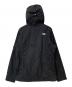 THE NORTH FACE (ザ ノース フェイス) Sansa Triclimate Jacket(サンサトリクライメイトジャケット) ブラック サイズ:M：6000円