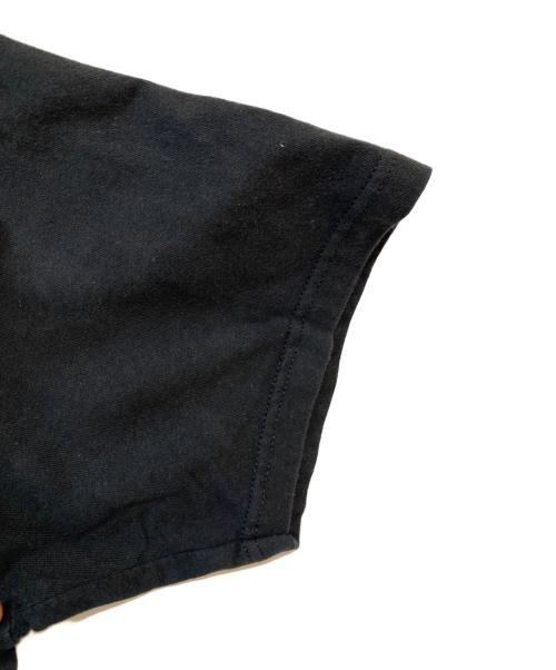 SUPREME（シュプリーム）SUPREME (シュプリーム) UNDERCOVER (アンダーカバー) 23SS Lupin Tee ブラック サイズ:Lの古着・服飾アイテム