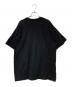 SUPREME (シュプリーム) UNDERCOVER (アンダーカバー) 23SS Lupin Tee ブラック サイズ:L：14000円