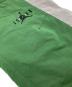 中古・古着 NIKE (ナイキ) OFFWHITE (オフホワイト) JORDAN BRAND AS M J OW TRK PANT グリーン サイズ:M：9000円