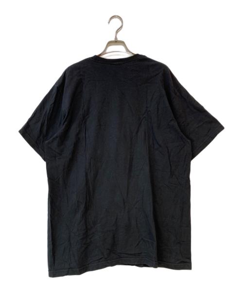 SUPREME（シュプリーム）SUPREME (シュプリーム) Classic Logo TEE ブラック サイズ:Lの古着・服飾アイテム