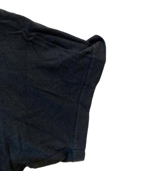 SUPREME（シュプリーム）SUPREME (シュプリーム) Classic Logo TEE ブラック サイズ:Lの古着・服飾アイテム