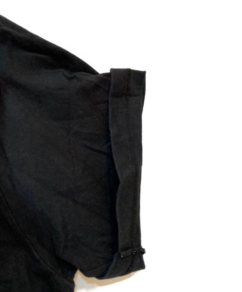 SUPREME（シュプリーム）SUPREME (シュプリーム) Classic Logo TEE ブラック サイズ:Lの古着・服飾アイテム