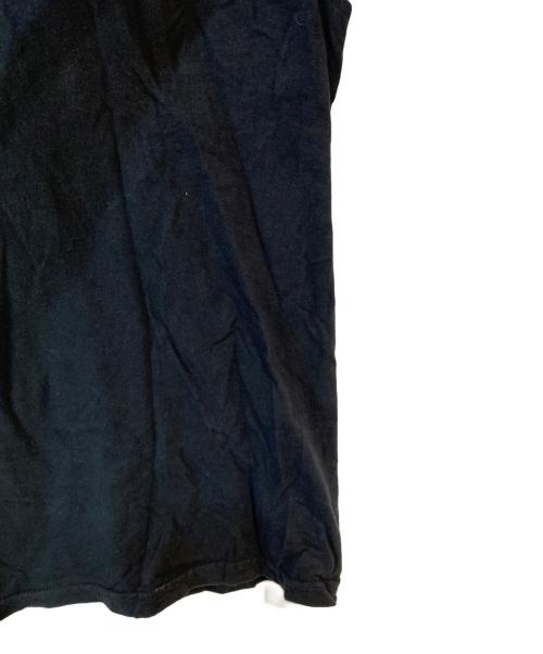 SUPREME（シュプリーム）SUPREME (シュプリーム) Classic Logo TEE ブラック サイズ:Lの古着・服飾アイテム