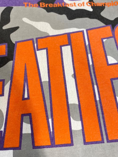 SUPREME（シュプリーム）SUPREME (シュプリーム) 21SS Wheaties Tee ホワイト サイズ:Mの古着・服飾アイテム