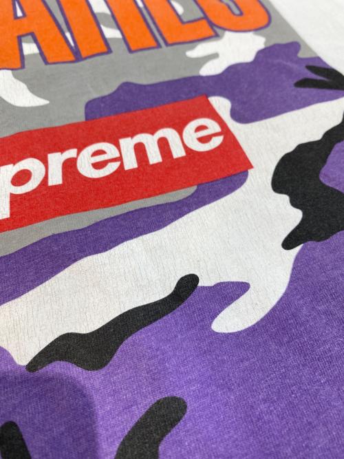 SUPREME（シュプリーム）SUPREME (シュプリーム) 21SS Wheaties Tee ホワイト サイズ:Mの古着・服飾アイテム