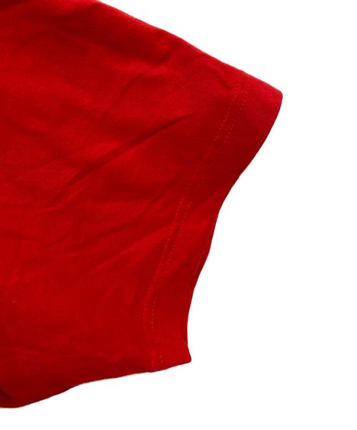 SUPREME（シュプリーム）SUPREME (シュプリーム) Small Box Logo Tee レッド サイズ:Sの古着・服飾アイテム