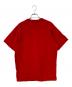 SUPREME (シュプリーム) Small Box Logo Tee レッド サイズ:S：5000円