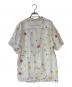 SUPREME (シュプリーム) Deep Space Rayon Shirt ホワイト サイズ:L：6000円