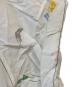 中古・古着 SUPREME (シュプリーム) Deep Space Rayon Shirt ホワイト サイズ:L：6000円