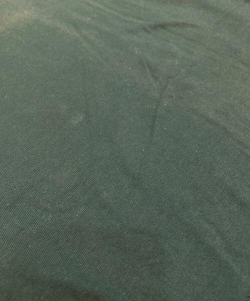 SUPREME（シュプリーム）SUPREME (シュプリーム) Motion Logo Tee グリーン サイズ:Mの古着・服飾アイテム