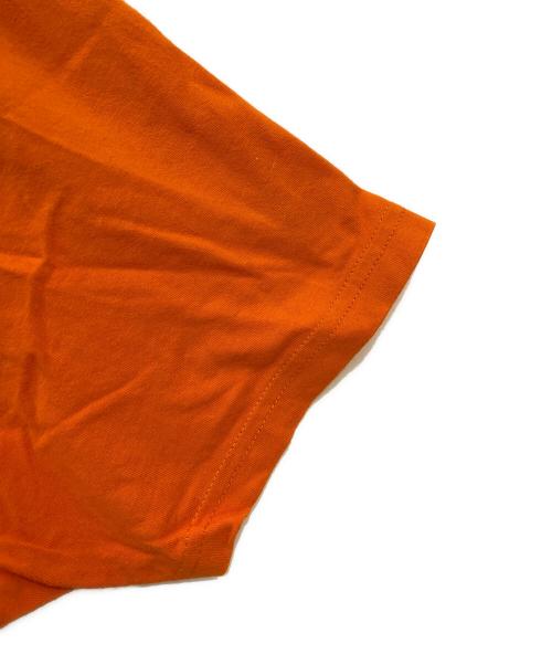 SUPREME（シュプリーム）SUPREME (シュプリーム) 20SS Shop Tee オレンジ サイズ:Lの古着・服飾アイテム