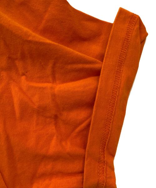 SUPREME（シュプリーム）SUPREME (シュプリーム) 20SS Shop Tee オレンジ サイズ:Lの古着・服飾アイテム