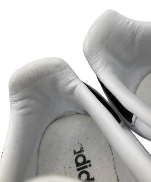 adidas（アディダス）adidas (アディダス) SAMBA OG ローカットスニーカー ホワイト サイズ:US6 1/2の古着・服飾アイテム