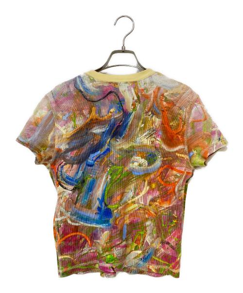 DIESEL（ディーゼル）DIESEL (ディーゼル) T-SKINZY-G1 マルチカラー サイズ:XLの古着・服飾アイテム