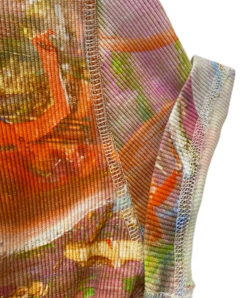 DIESEL（ディーゼル）DIESEL (ディーゼル) T-SKINZY-G1 マルチカラー サイズ:XLの古着・服飾アイテム