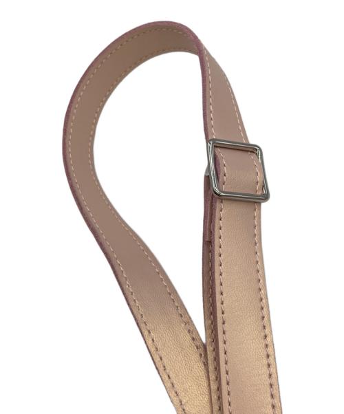 Dr.Martens（ドクターマーチン）Dr.Martens (ドクターマーチン) ハート型バッグ パウダーピンク（数量限定カラー） サイズ:-の古着・服飾アイテム