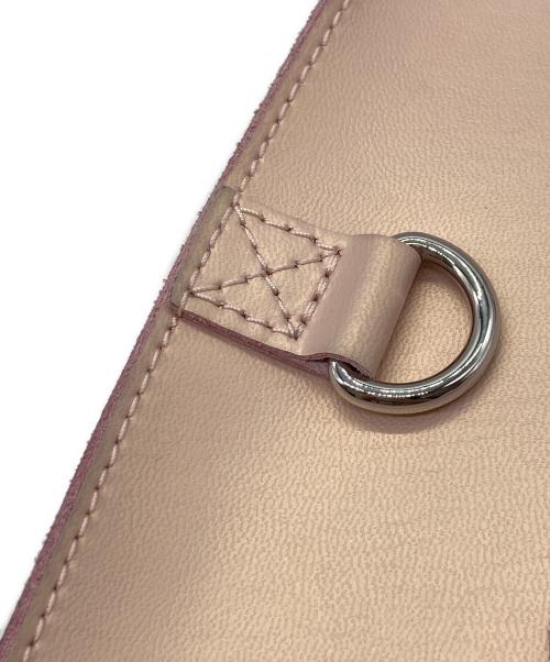 Dr.Martens（ドクターマーチン）Dr.Martens (ドクターマーチン) ハート型バッグ パウダーピンク（数量限定カラー） サイズ:-の古着・服飾アイテム