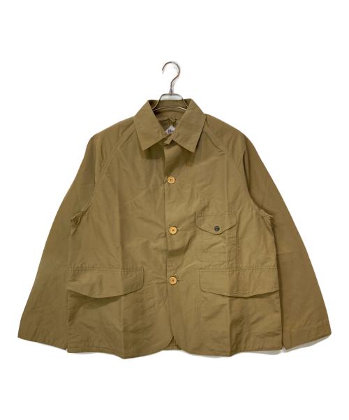 CORONA（コロナ）CORONA (コロナ) GAME JACKET ベージュ サイズ:XLの古着・服飾アイテム