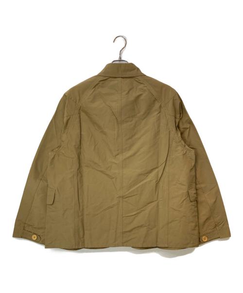 CORONA（コロナ）CORONA (コロナ) GAME JACKET ベージュ サイズ:XLの古着・服飾アイテム