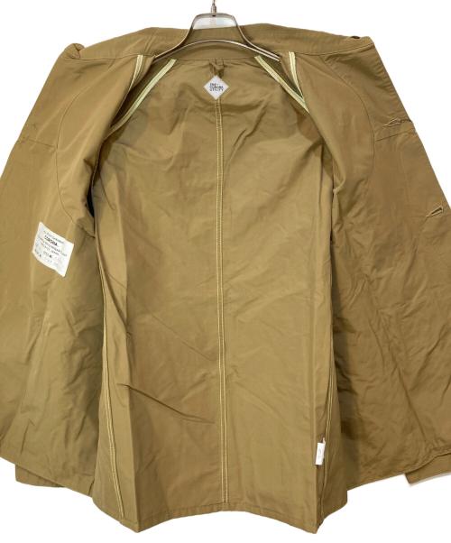 CORONA（コロナ）CORONA (コロナ) GAME JACKET ベージュ サイズ:XLの古着・服飾アイテム