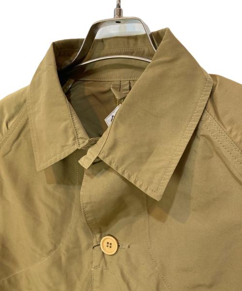 CORONA（コロナ）CORONA (コロナ) GAME JACKET ベージュ サイズ:XLの古着・服飾アイテム