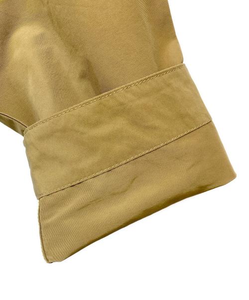 CORONA（コロナ）CORONA (コロナ) GAME JACKET ベージュ サイズ:XLの古着・服飾アイテム