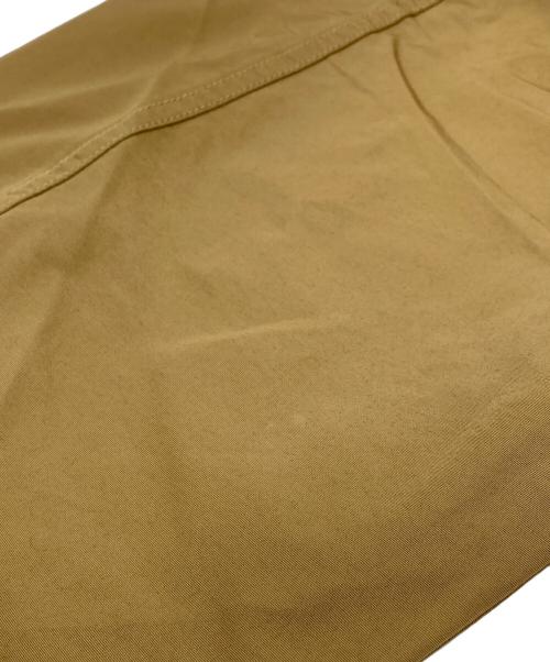 CORONA（コロナ）CORONA (コロナ) GAME JACKET ベージュ サイズ:XLの古着・服飾アイテム