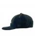 Supreme (シュプリーム) New Era (ニューエラ) キャップ ブラック サイズ:7 3/8：6000円