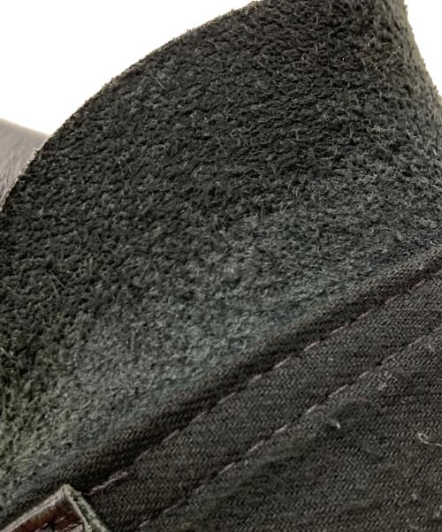 Schott（ショット）Schott (ショット) ダブルライダースジャケット ブラック サイズ:40の古着・服飾アイテム