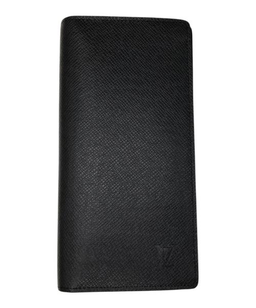 LOUIS VUITTON（ルイ ヴィトン）LOUIS VUITTON (ルイ ヴィトン) 財布 ブラック サイズ:-の古着・服飾アイテム