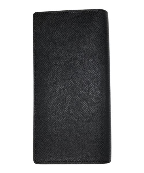 LOUIS VUITTON（ルイ ヴィトン）LOUIS VUITTON (ルイ ヴィトン) 財布 ブラック サイズ:-の古着・服飾アイテム