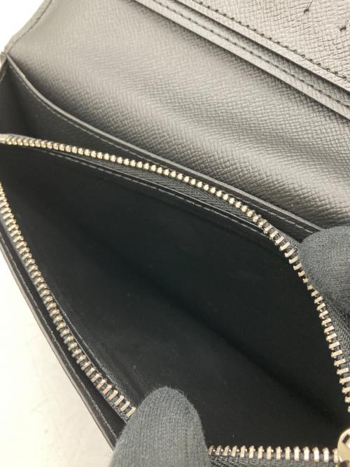 LOUIS VUITTON（ルイ ヴィトン）LOUIS VUITTON (ルイ ヴィトン) 財布 ブラック サイズ:-の古着・服飾アイテム
