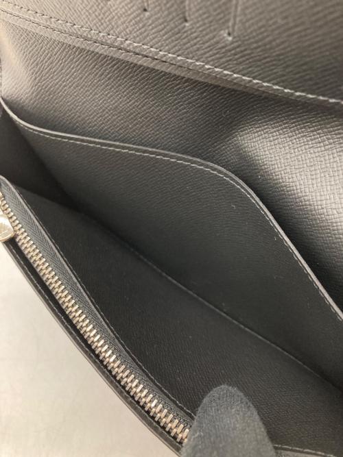 LOUIS VUITTON（ルイ ヴィトン）LOUIS VUITTON (ルイ ヴィトン) 財布 ブラック サイズ:-の古着・服飾アイテム