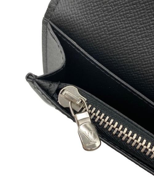 LOUIS VUITTON（ルイ ヴィトン）LOUIS VUITTON (ルイ ヴィトン) 財布 ブラック サイズ:-の古着・服飾アイテム