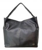 PORTERポーター）の古着「LINK 2WAY SHOULDER BAG(S)」｜ブラック