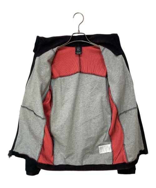 NIKE（ナイキ）NIKE (ナイキ) トラックジャケット ブラック サイズ:XSの古着・服飾アイテム