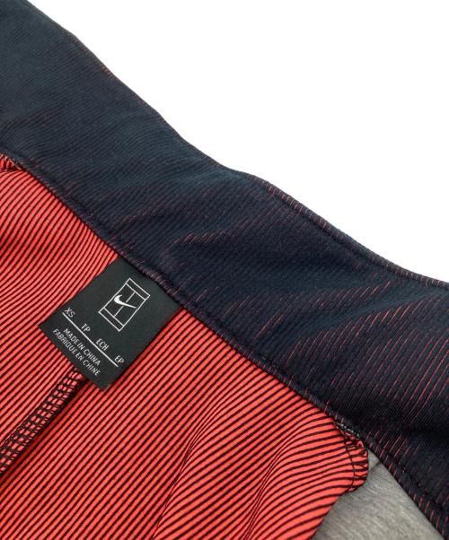 NIKE（ナイキ）NIKE (ナイキ) トラックジャケット ブラック サイズ:XSの古着・服飾アイテム