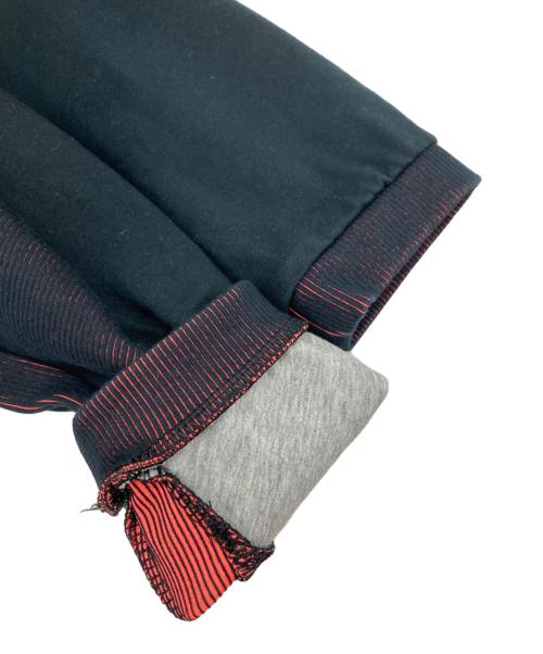 NIKE（ナイキ）NIKE (ナイキ) トラックジャケット ブラック サイズ:XSの古着・服飾アイテム